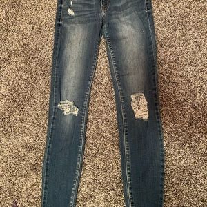 Refuge Jeans